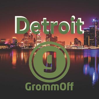 Grommr