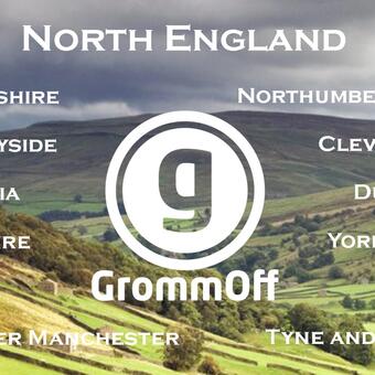 Grommr